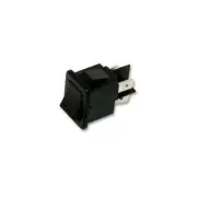 GA91194 H8550VBAAA Arcolectric Switches Miniature 10A DPST Rocker