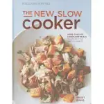 THE NEW SLOW COOKER