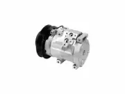 A/C Compressor For 2003-2008 Toyota Corolla 2005 2004 2007 2006 G336GQ (for: Toyota)