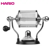在飛比找蝦皮商城優惠-HARIO MINI烘豆機 耐熱玻璃