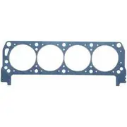 Fel-Pro Head Gasket - .041 Thick, Ford Small Block 302W/351C BOSS Left Hand, FE1031L
