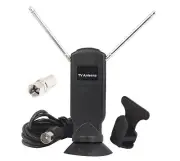Mini Portable Aerial Antenna for TV Tuner / Digital Television / DAB Radio