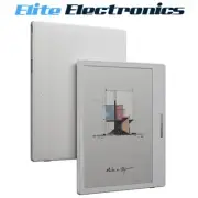 ONYX BOOX Go Color 7 eReader - White