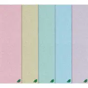 Mob Pastel Color Skateboard Grip Tape (Red, Yellow, Green, Blue, or Purple)