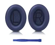 1 Pair Professional Replacement Ear Pads Cushions,Earpads