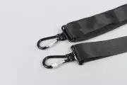 1Set（2pcs）Shoulder Straps for violin/viola/Cello/GUITAR case 90cm