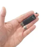 Voice Activated Custom Made Spy Audio Recorder Device | Sensitive Microphone