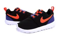 在飛比找Yahoo!奇摩拍賣優惠-=CodE= NIKE ROSHE ONE TDV 慢跑學步