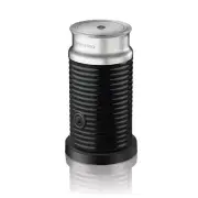 Nespresso Aeroccino3 Milk Frother One Size Black