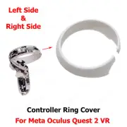 Brand New For Meta Oculus Quest 2 VR Controller Ring Cover Case Left Right Side