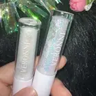 Liquid Glitter Eyeshadow 2Pcs,Glitter Eyeshadow Makeup Kit,Shimmer Liquid Eye Sh