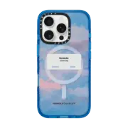 iPhone 16 Pro Impact Case MagSafe Compatible The Dreamer Case