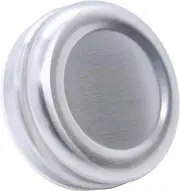 [Lurch] 980901 Replacement Lid for Vacuum Flask Stainless Steel 0.35 L / 0.5 L / 0.75 L