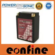 Power Sonic Lithium Battery 12V 64.0Wh Fit Yamaha 750cc XJ750R Seca 1981-1983