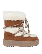 [MOON BOOT] MOON BOOT Ankle boots - Item 17756386