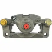 Driver Caliper Rear VIN W 4th Digit Limited Fits 10-16 IMPALA 370606