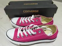 在飛比找Yahoo!奇摩拍賣優惠-CONVERSE CHUCK TAYLOR  All Sta