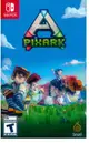 任天堂 Switch NS PixARK 方塊方舟