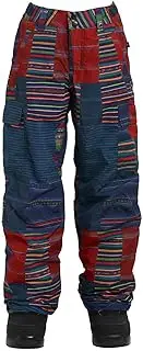 [Burton] Boys Exile Cargo Pant 11589103961 Mountain Sherpa S