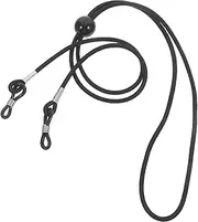 [BELLIFFY] Sunglasses Chain Women 10 Pcs Glasses Straps Eyeglass Holder Straps Elastic for Men Women