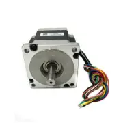 compatible NEMA34 4.5NM Stepper Motor CNC 2 phase 4.2A 86HS45 Engraving Machine