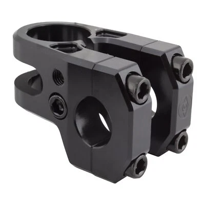 Iron Maiden BMX Stem ALIENATION 1-1/8 42mm BlacK