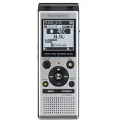 Olympus WS-852 4GB Digital Voice Recorder ** 2 Years Warranty **