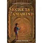 SECRETS OF TAMARIND