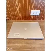 在飛比找蝦皮商城精選優惠-HP 8460p二手筆電 i5-2450m/4G/全新固態S