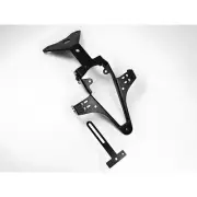 License Plate Holder Heckumbau Aprilia Rs 125 RS4 50 RSV4 Adjustable Tail Tidy