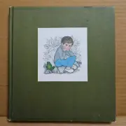 Handcrafted Junk Journal : Gay, Male : LGBTQ : Repurposed : Wishes & Rainbows