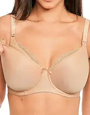 Freya Pure Nursing Drop Cup Bra