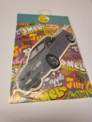 Ford Falcon Ba Bf Ute Xr6 Turbo Xr6t Air Freshener Accessories