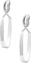 FONDOTIN Set of 4 Snail Clamps Restaurant Grade Easy Handling for Escargot Shellfish