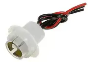 # HP3955 Standard Motor Products Parking Light Bulb Socket (for: Honda)