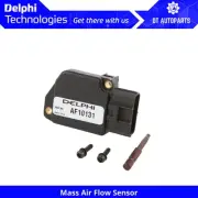 For 2000-2002 Ford E-150 Econoline Club Wagon Mass Air Flow Sensor Delphi 2001
