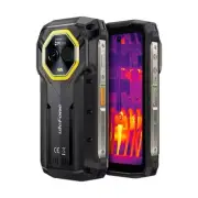Ulefone Armor Mini 20T Pro 5G With Thermal Camera 4.7" Rugged Phone Smartphone