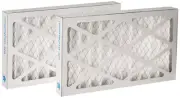 WEN Woodworking Air Filters, 5-Micron Outer Filter for 400 CFM Air Filtration...