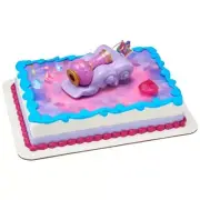 New Shimmer and Shine - It's Magic Cake Topper, DecoPac #21831