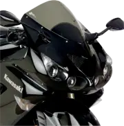 Zero Gravity SR Series Windscreen 20-274-02 Smoke