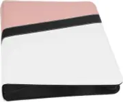 Trading Card Binder, Collection Binder Album Folder with 720 Y-pink
