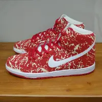 在飛比找Yahoo!奇摩拍賣優惠-Nike Dunk High Premium SB US 1