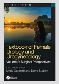 在飛比找博客來優惠-Textbook of Female Urology and