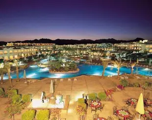 沙姆碼頭飯店Helnan Marina Sharm Hotel