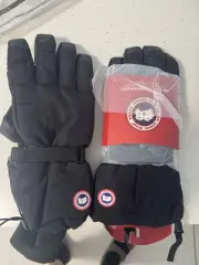 Canada Goose Artic Down Gloves Large