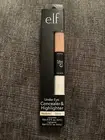 e.l.f. Under Eye Concealer & Highlighter #81503 Medium Glow (New/Sealed)