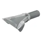 [RBANC] 適用於 KARCHER 內飾噴嘴 PUZZI 8/1 C 10/1 10/2 ADV 30/4, 4.1