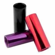 Snafu BMX Hex Pegs - RED PAIR