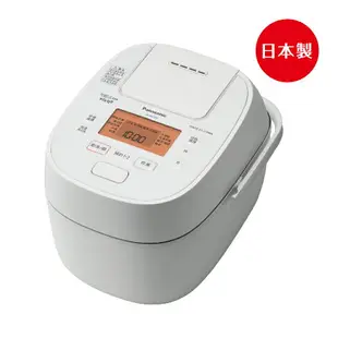 Panasonic 日本製.好吃.10人份IH壓力電子鍋 SR-PBA180