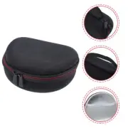 Earphone Storage Box Travel Protective Case for Headphones Headset